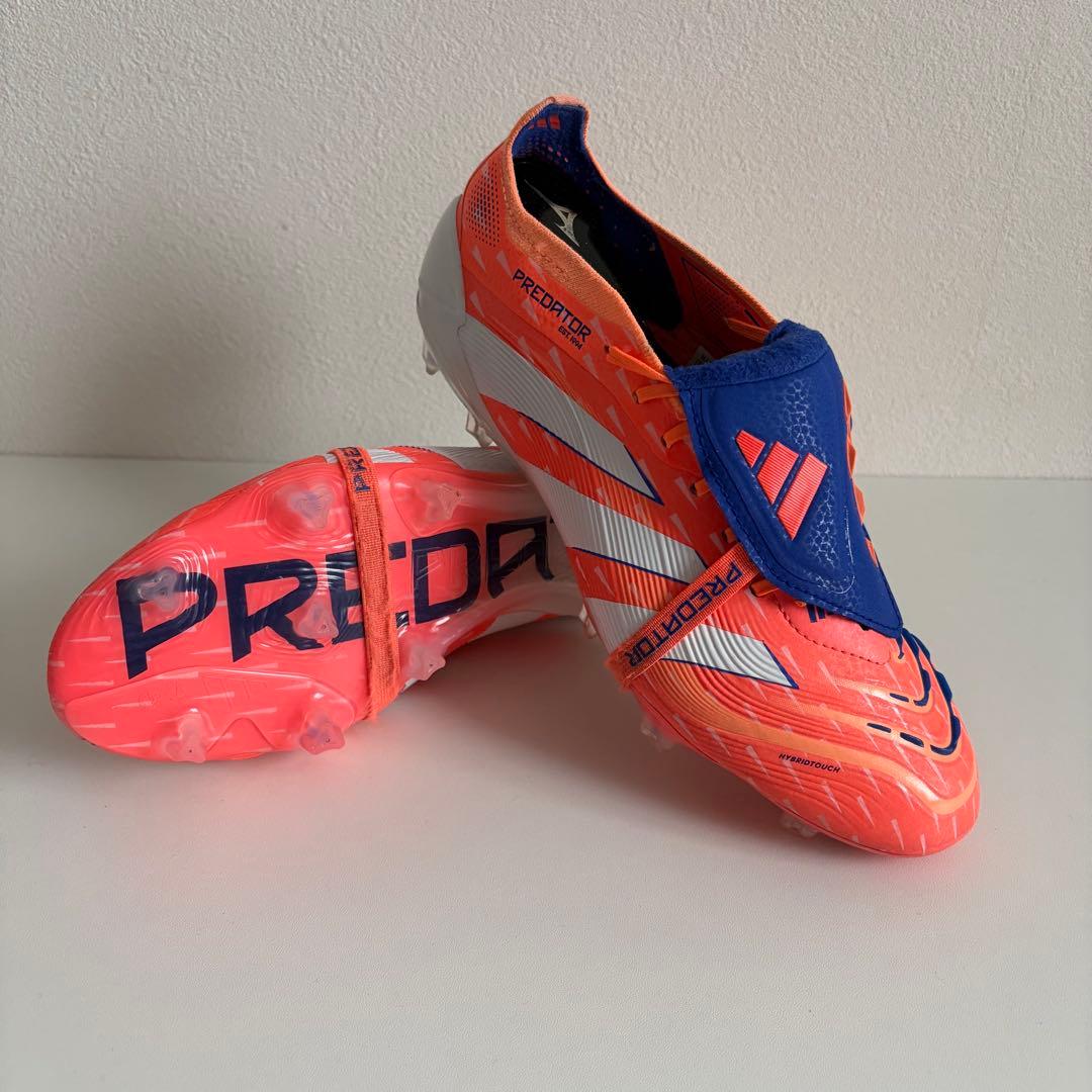Adidas プレデター ELITE FT FG