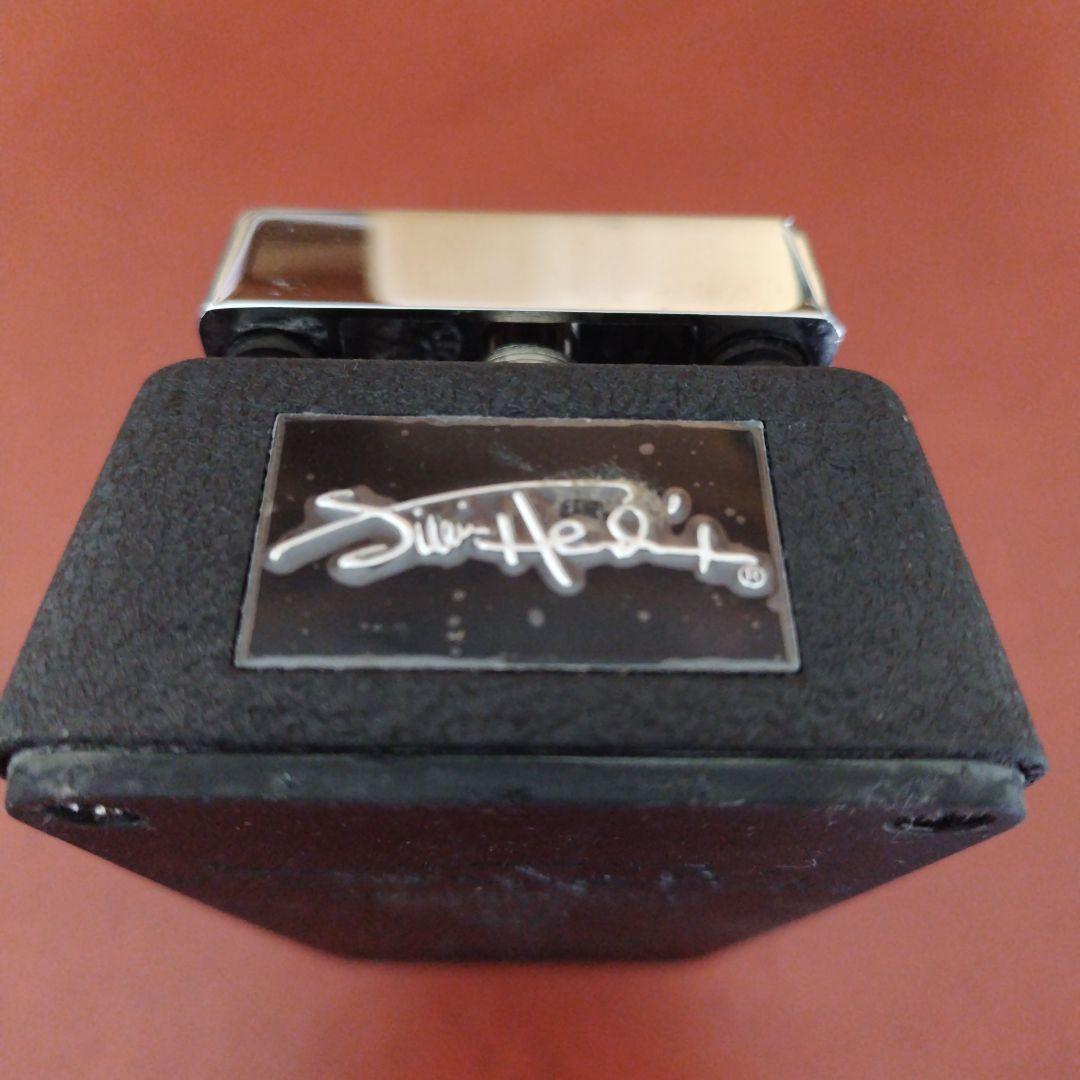 ギター JIM DUNLOP CRY BABY MINI JHM9