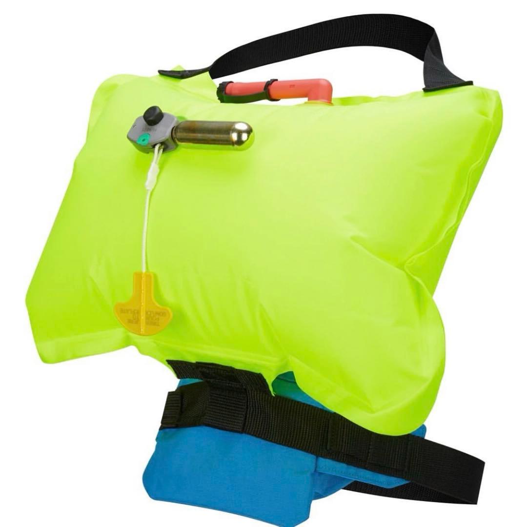 Mustang Survival MD3070 ミニマルベルトパック