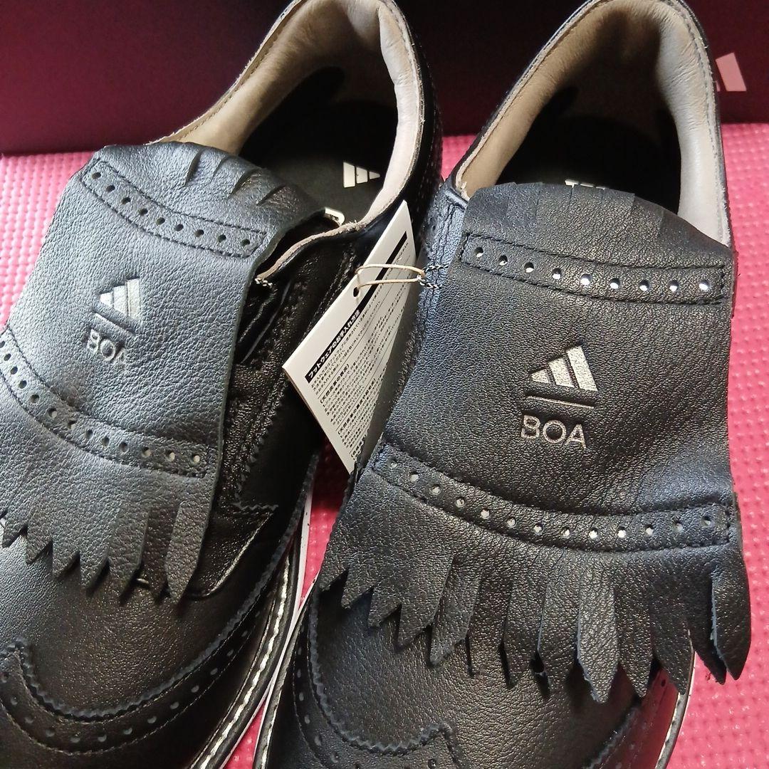 アディダスゴルフ adidas Golf MC87 BOA 26.5cm