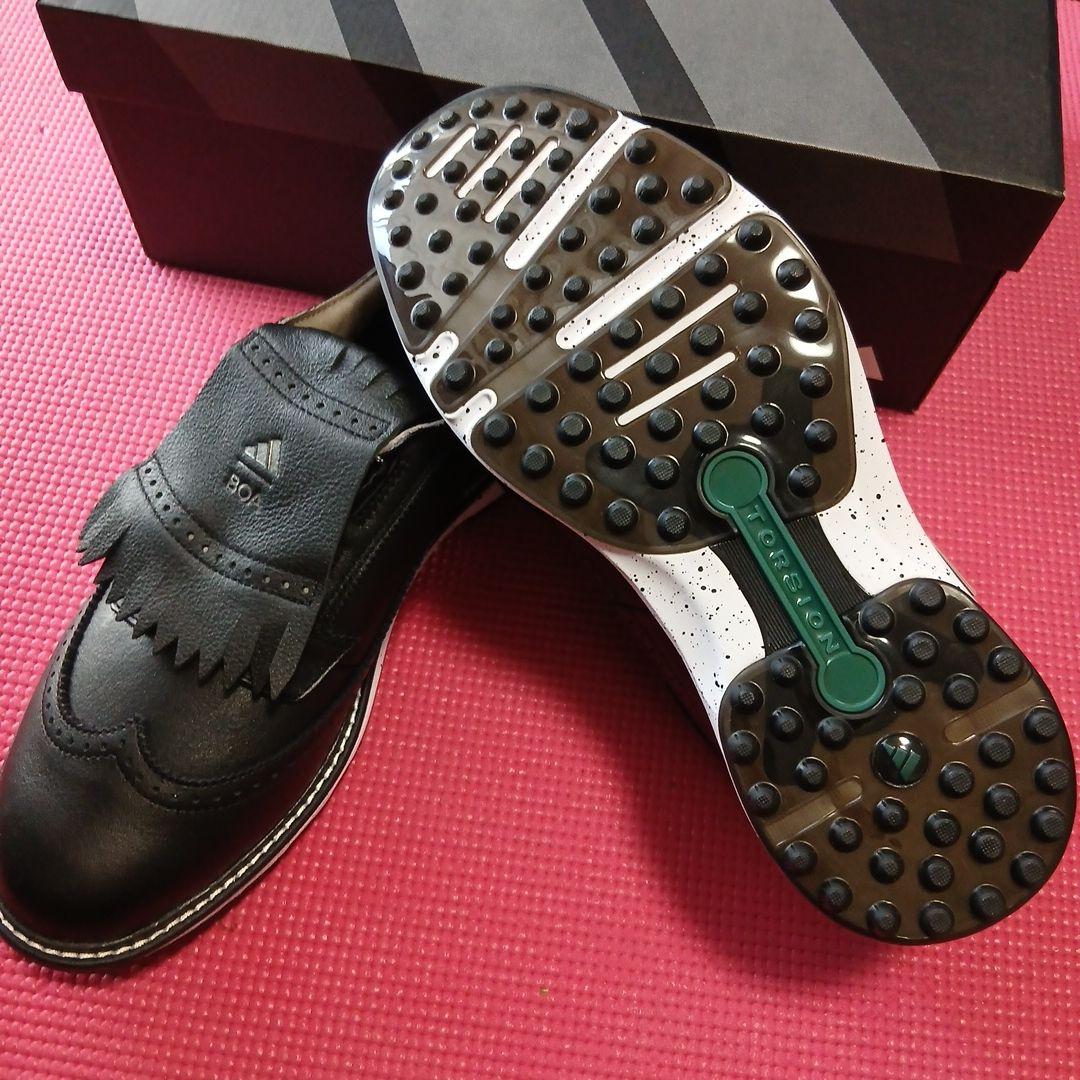 アディダスゴルフ adidas Golf MC87 BOA 26.5cm