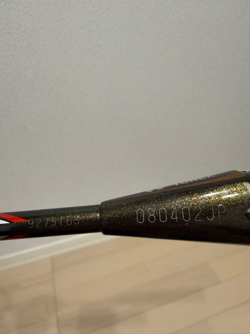 YONEX ARCSABER 8DX ヨネックス アークセイバー8DX