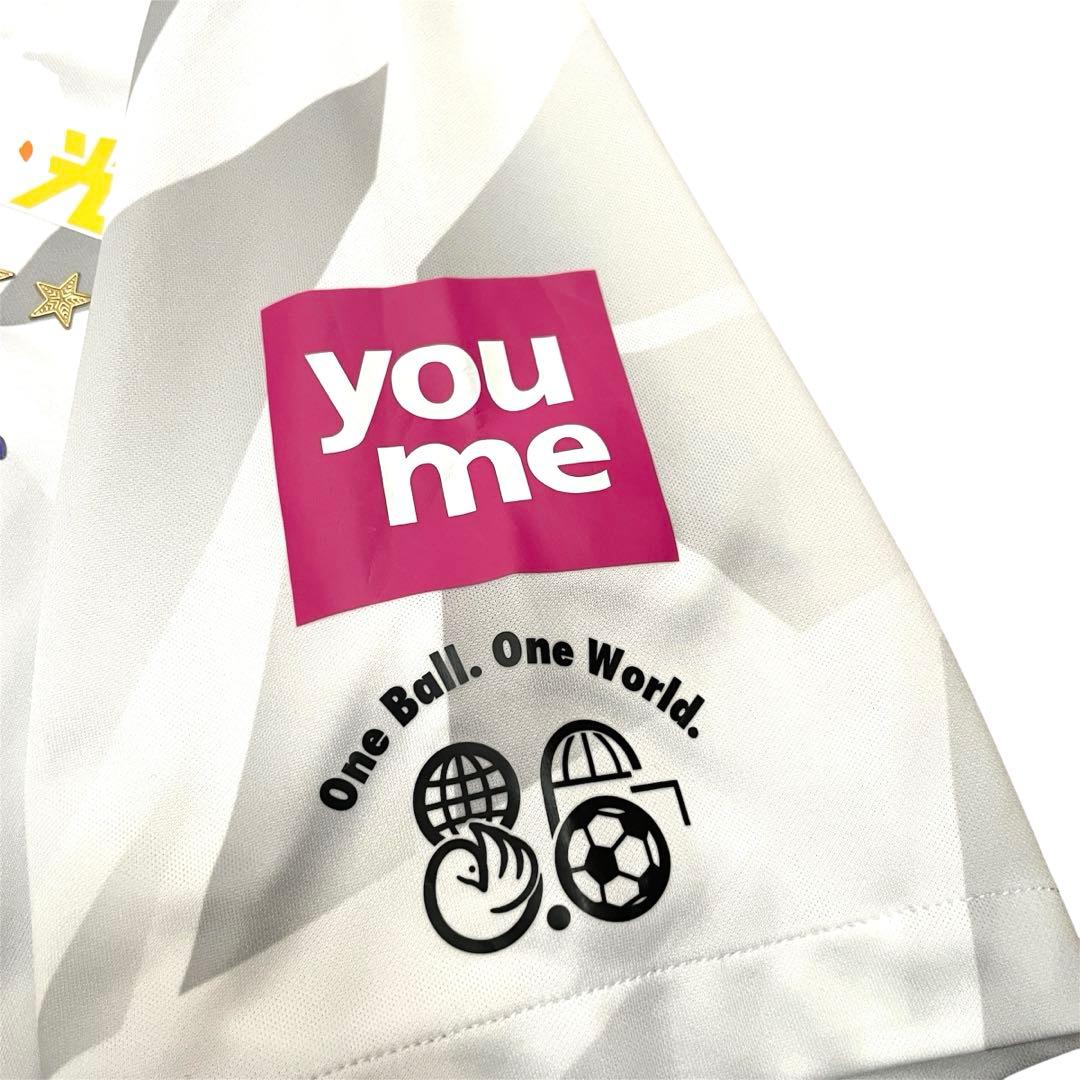 【正規品】サンフレッチェ広島 ユニフォーム トルガイ・アルスラン