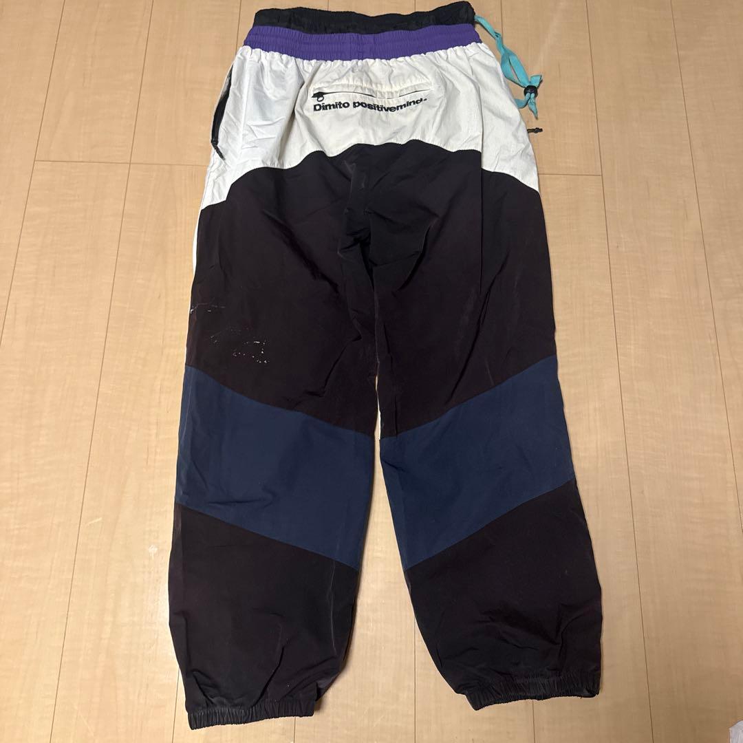 【商品説明必読】Dimito スノーボードウェア メンズ XLサイズ