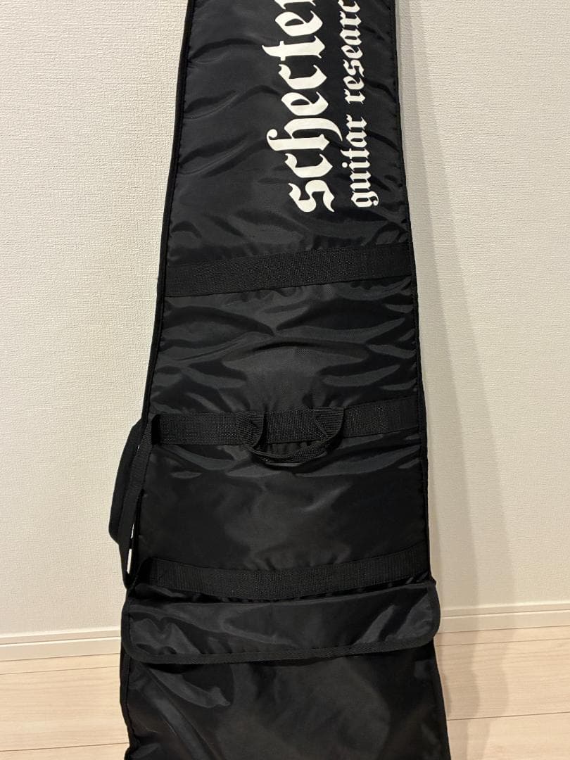 Edwards E-LP-85SD?／2007年製／Duncan PU搭載