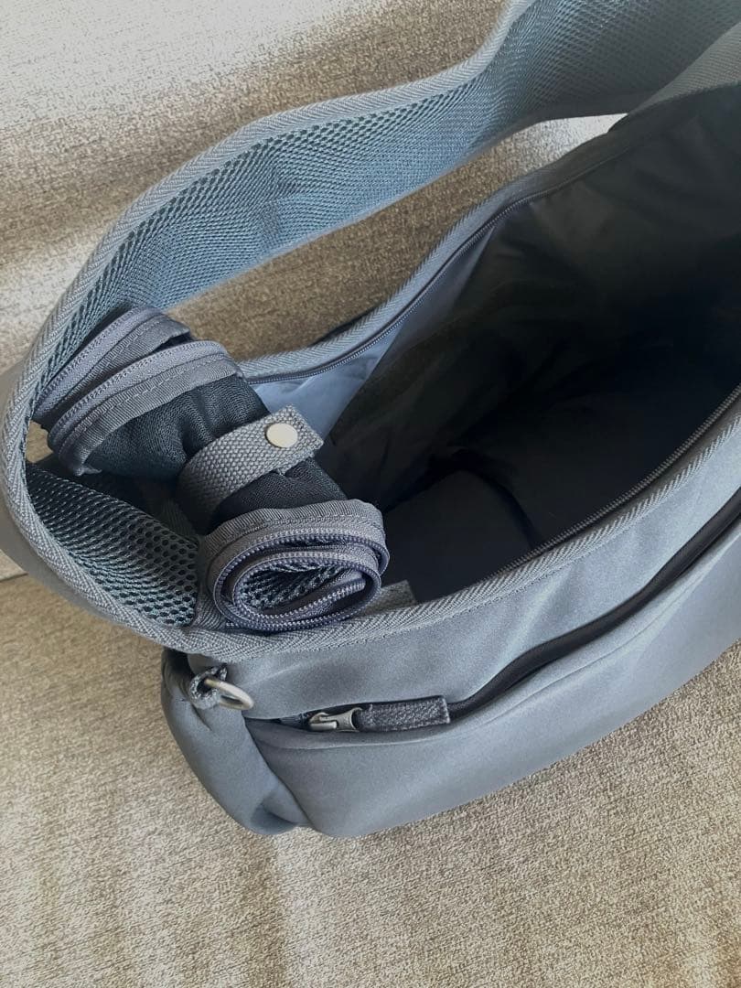 ペットパラダイス スリング キャリーバッグ M 小型犬 約4～8㎏