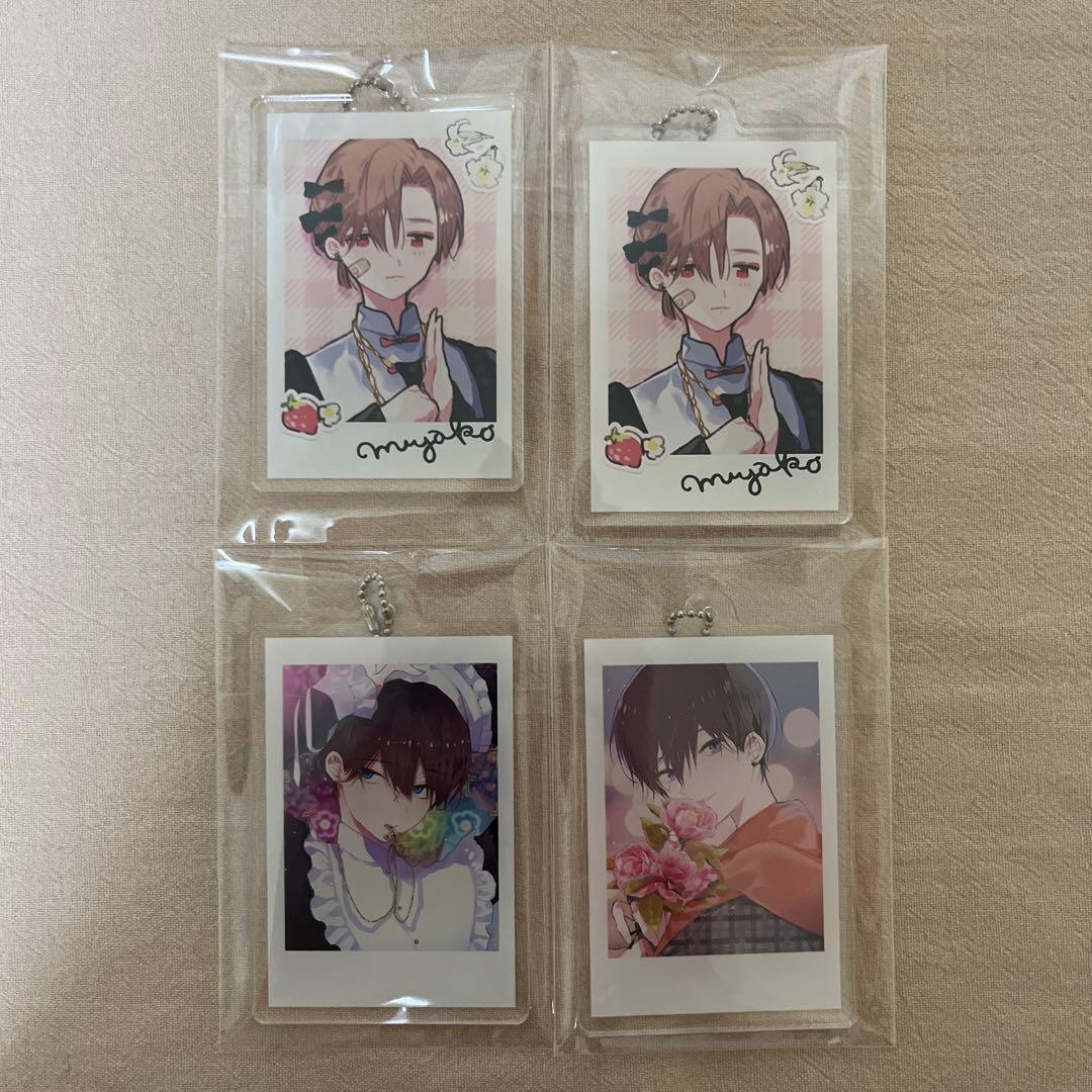 ハレルヤベイビー 呉都 桜咲冬夏 まとめ売り