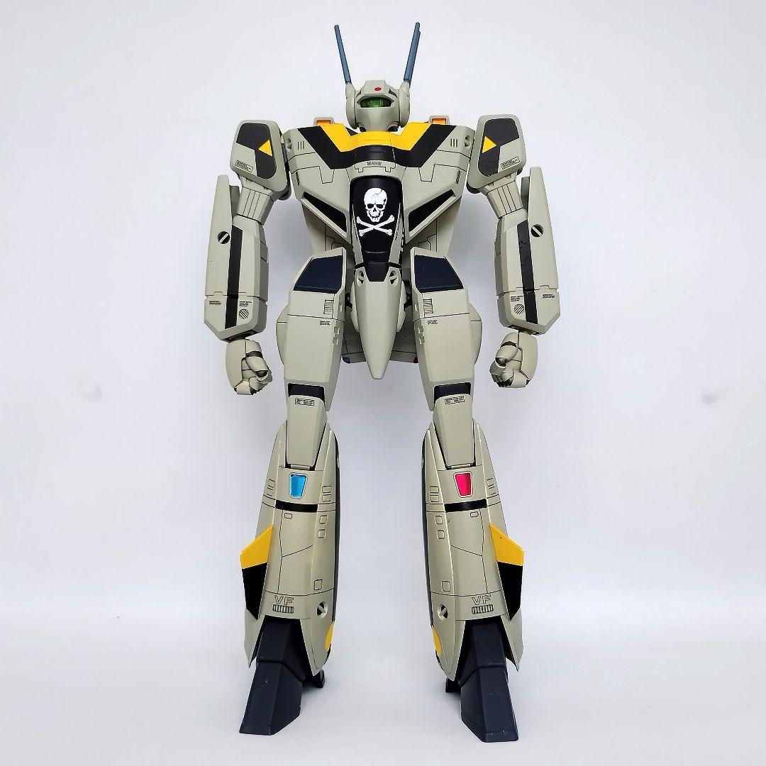 1/72 VF−1S バトロイドバルキリー 超時空要塞マクロス