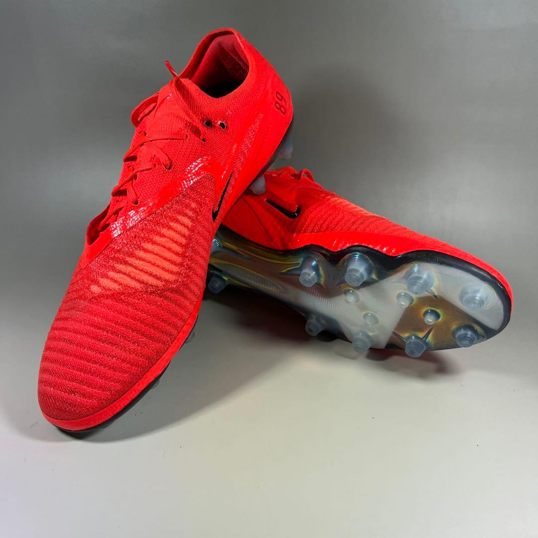 ナイキ　ファントム 6 エリート AG 28.5 Nike by you