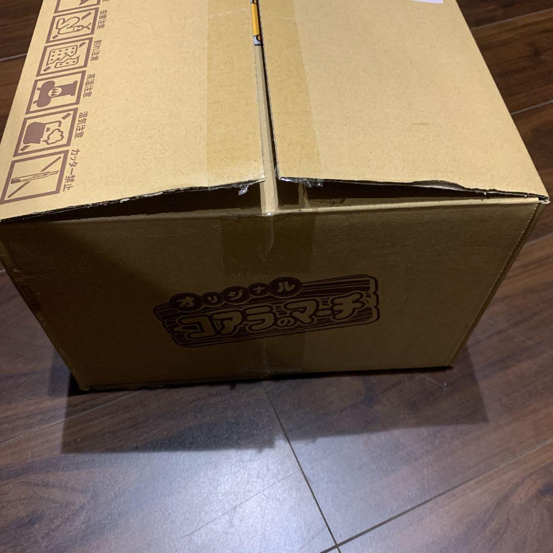 佐々木朗希　コアラのマーチ　3個セット　完全試合 WBC