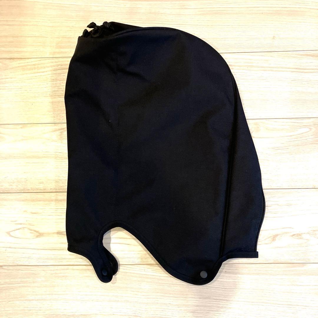 BRIEFING★ブリーフィング★CR-4★9.5型★スタンド★ブラック