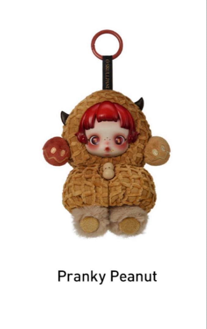 『最終値下げ‼️』POPMART ポップマート スカルパンダ