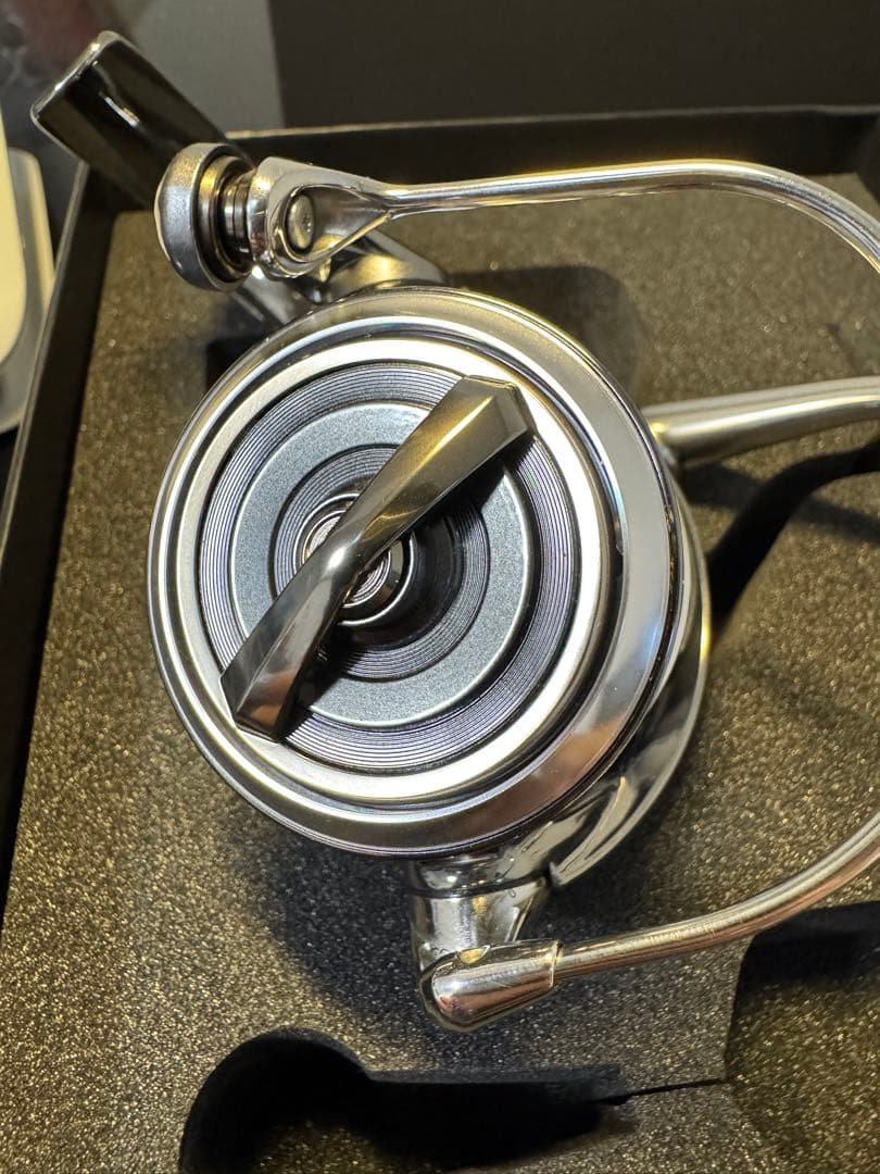 H*o様 【ダイワ】22 EXIST（イグジスト）　 2500S スピニングリー