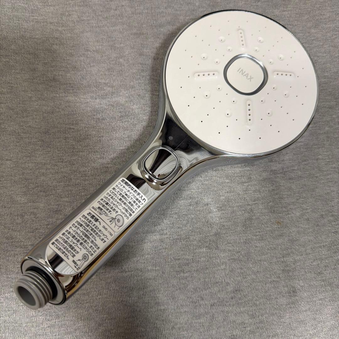 エコアクアシャワーSPA