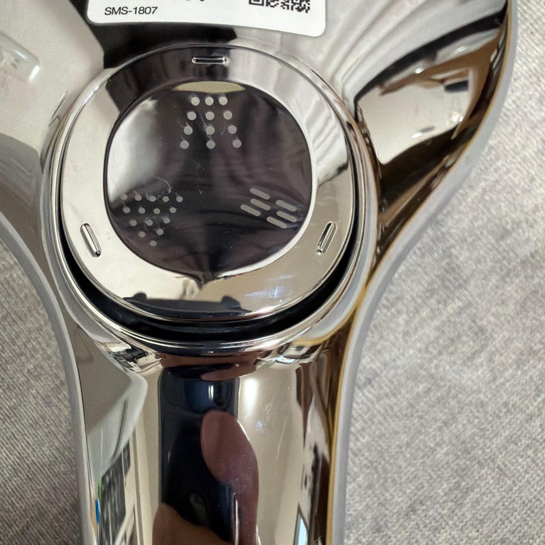 エコアクアシャワーSPA