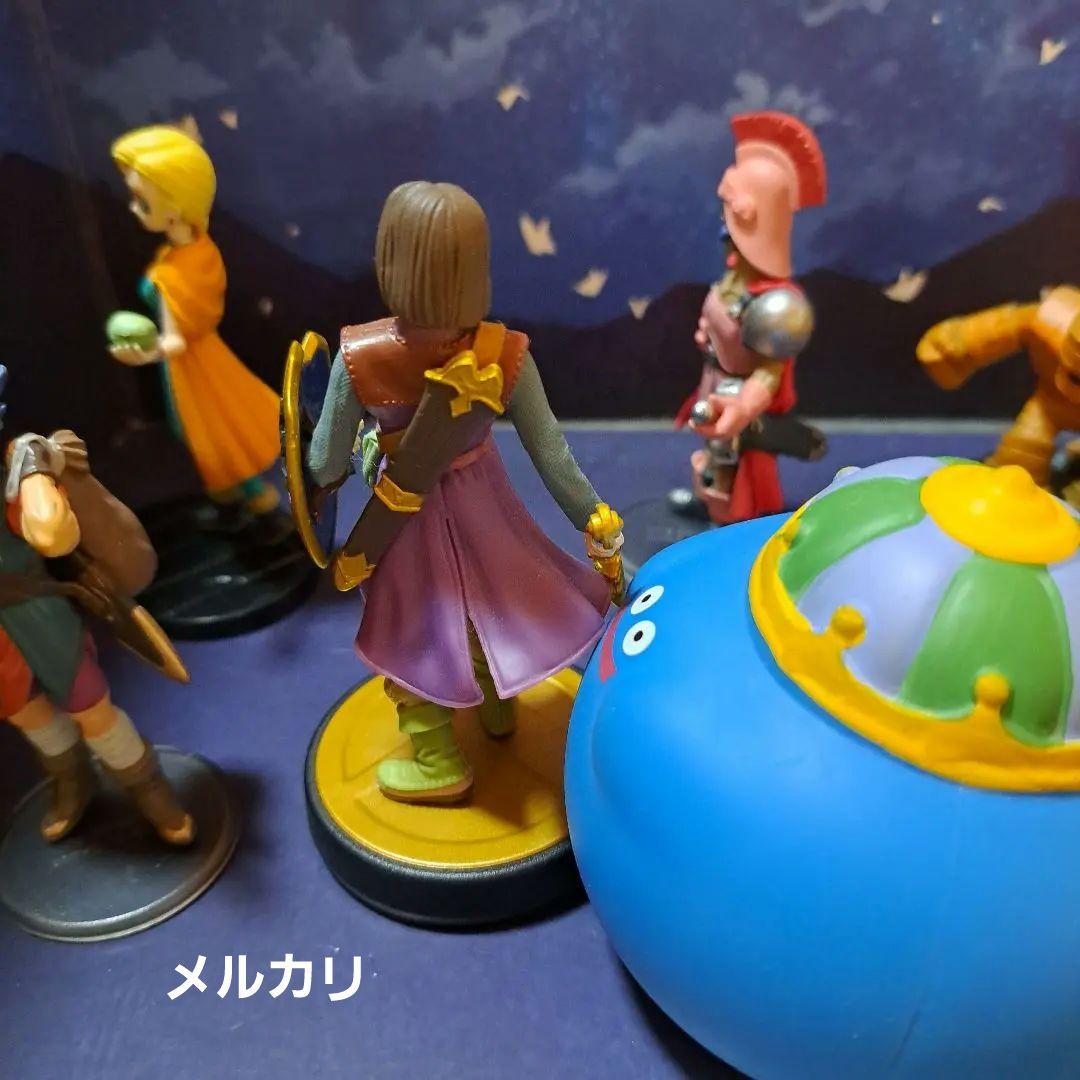 ドラゴンクエストキャラクターコレクション11勇者