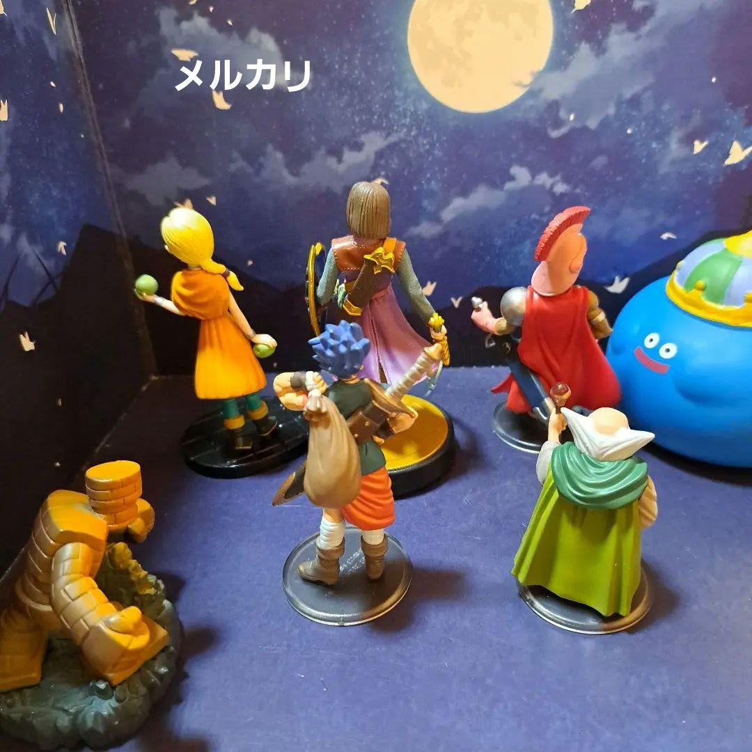 ドラゴンクエストキャラクターコレクション11勇者