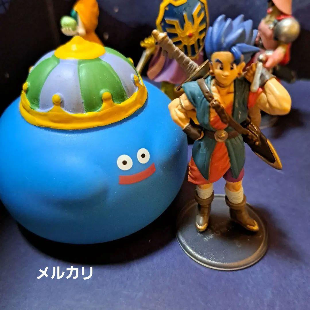 ドラゴンクエストキャラクターコレクション11勇者