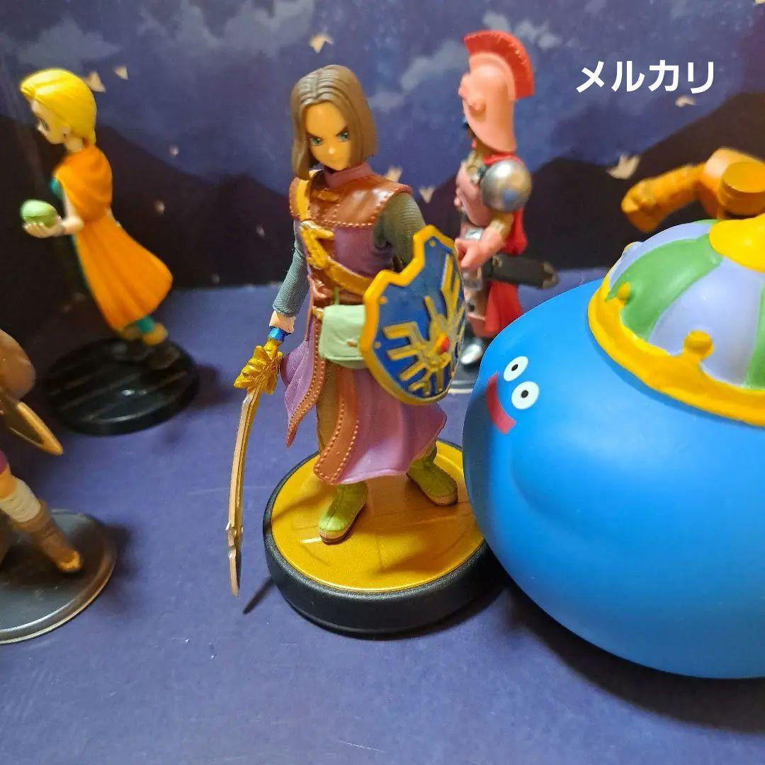 ドラゴンクエストキャラクターコレクション11勇者