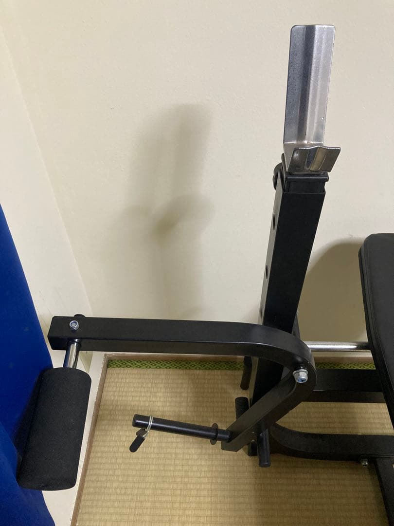 ファイティングロード　ベンチプレス台