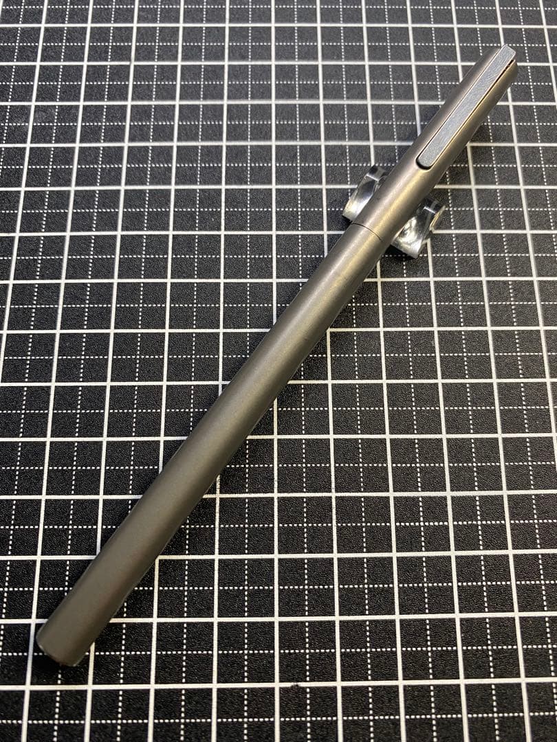 PLATINUM Z シャープペンシル　芯径0.5mm