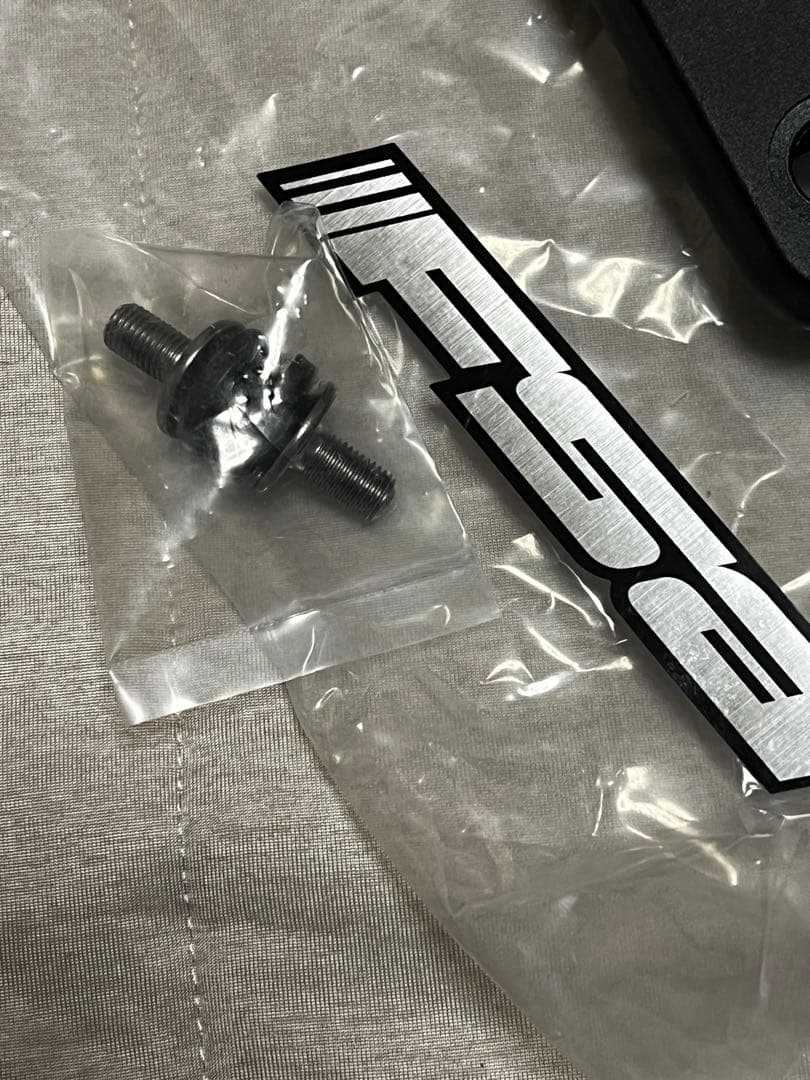 FSA VERO PRO クランクセット 50/34T 172.5mm