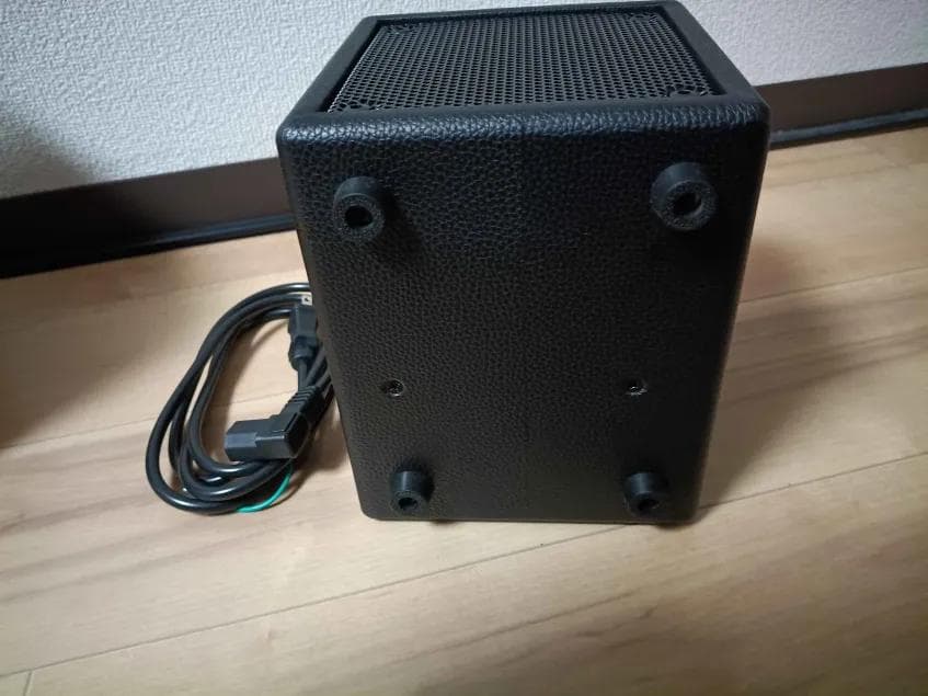 PHIL JONES BASS NANOBASS X4C ＆ 専用キャリーバッグ