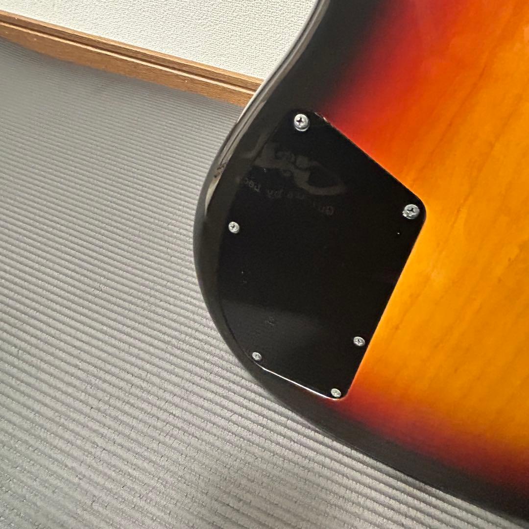 ら*た様 比較的美品　G&L L-2000 premium フジゲン サンバース