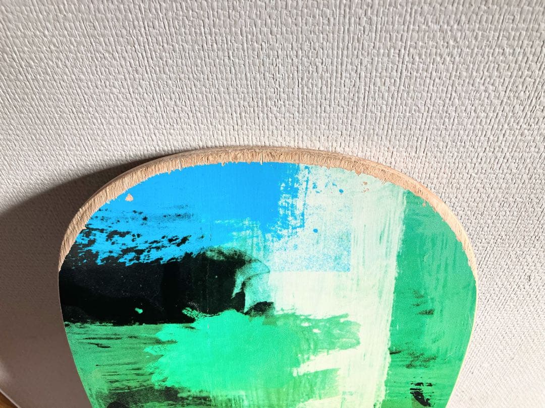 グラビティ カーブモデル39 スラスターシステム　Gravity