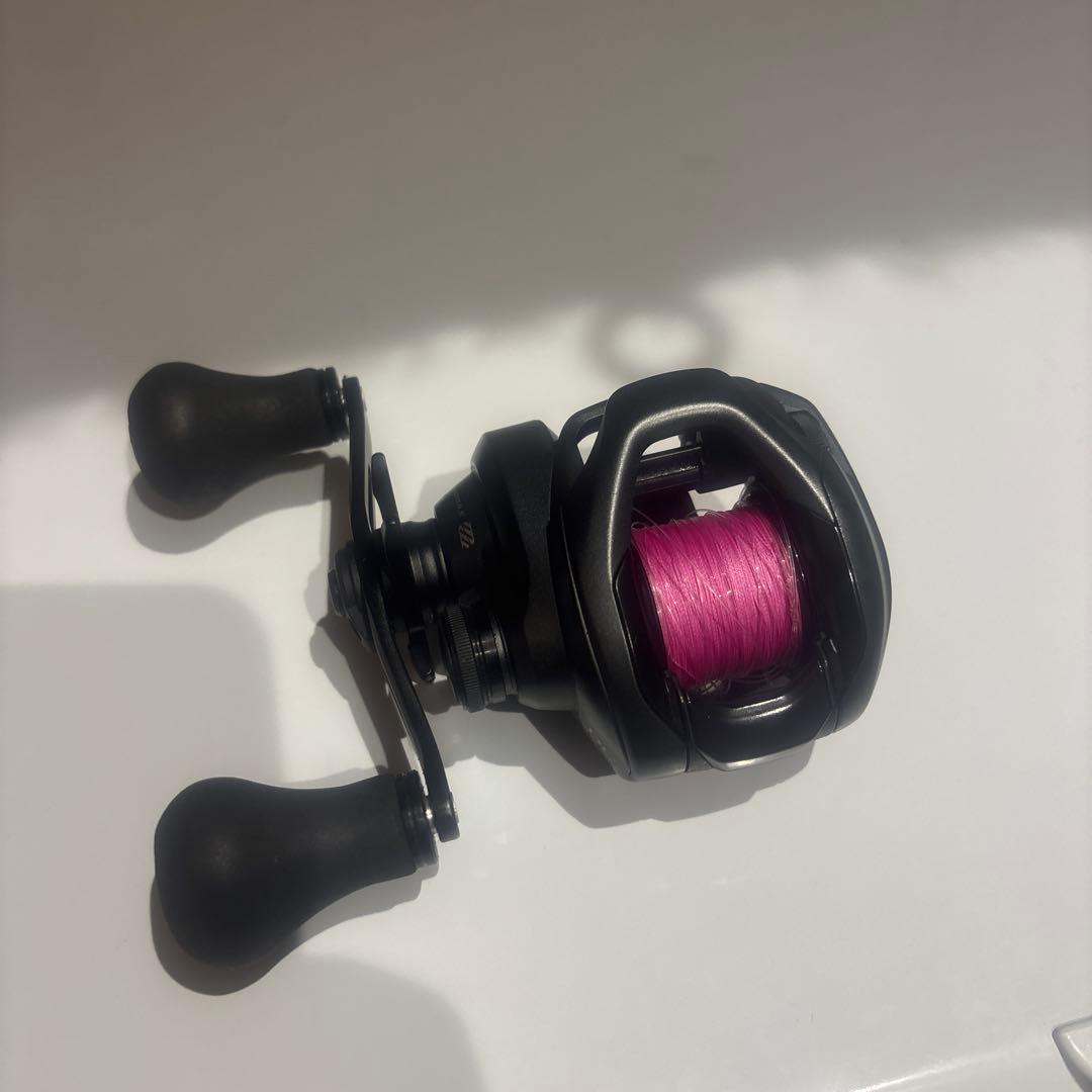 エクスセンスDCSS XG