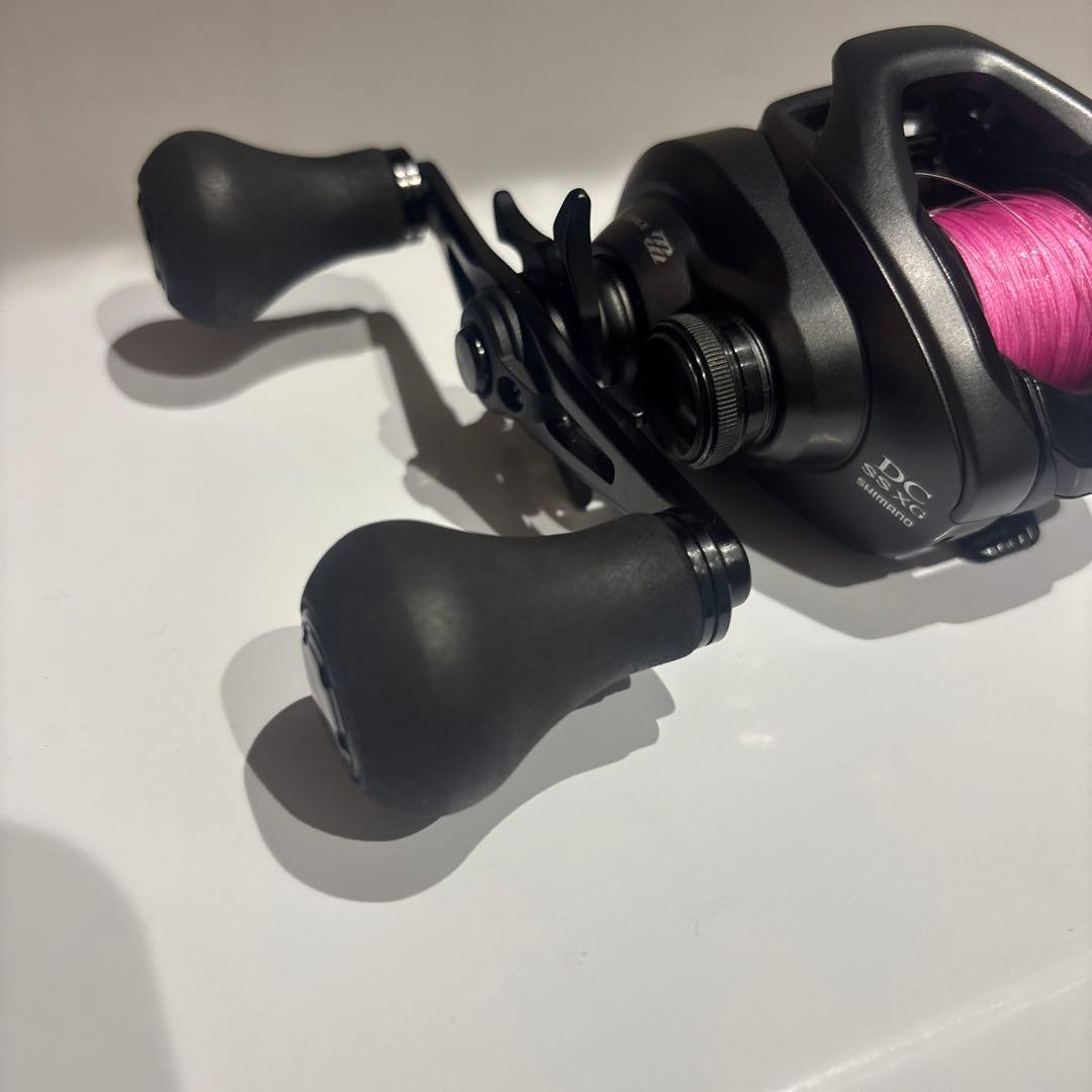 エクスセンスDCSS XG