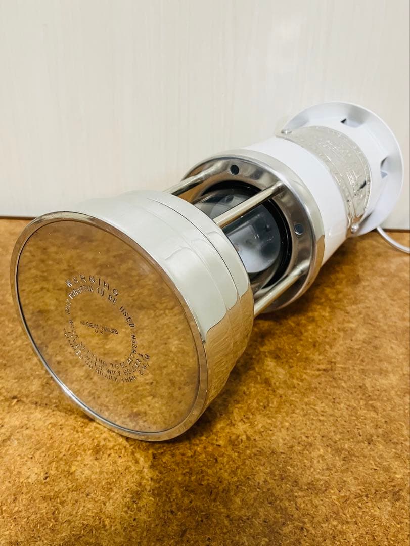 JD バーフォード マイナーズランプ Lサイズ