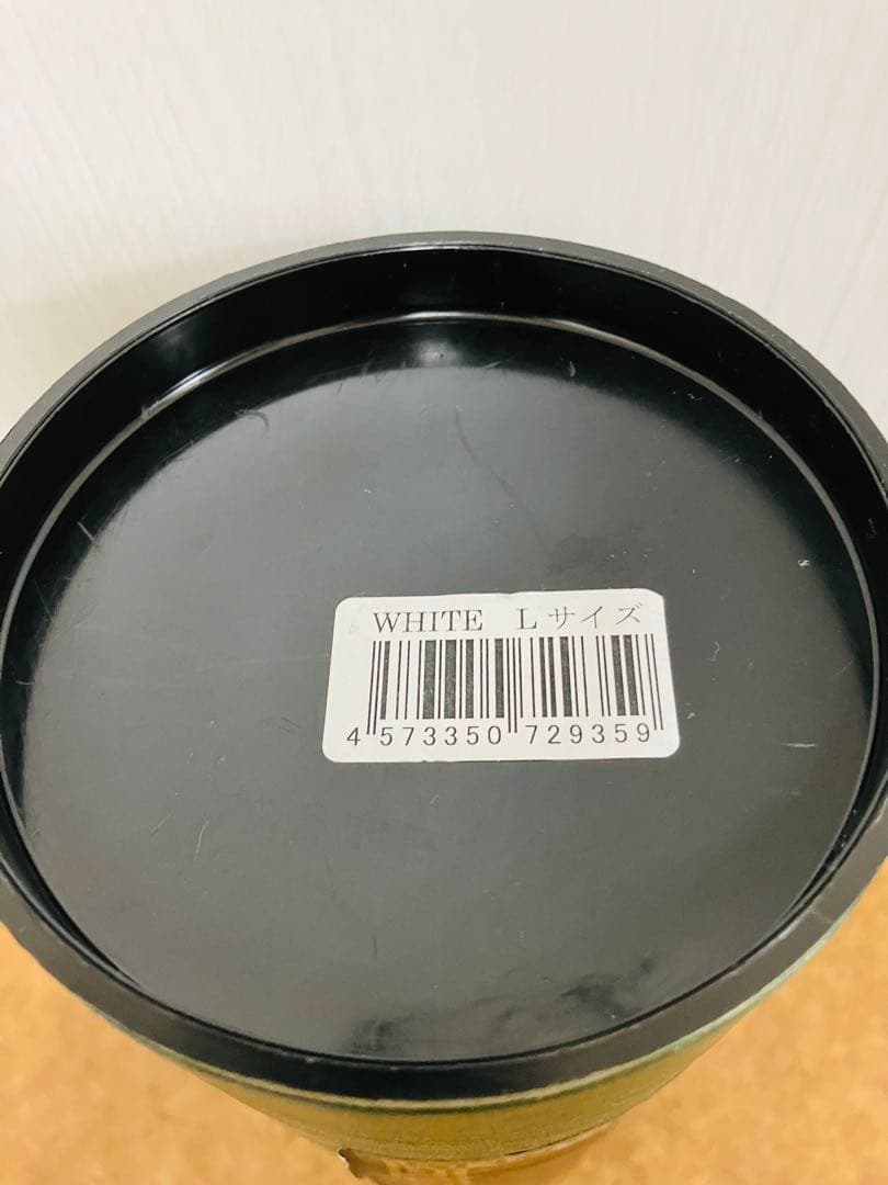 JD バーフォード マイナーズランプ Lサイズ