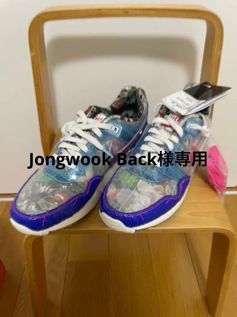 ナイキエアペガサス　ゴルフシューズ