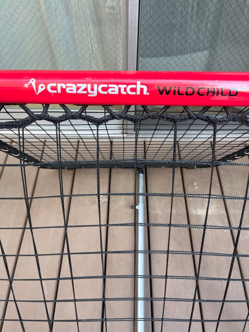 crazycatch WILD CHILD サッカーゴール