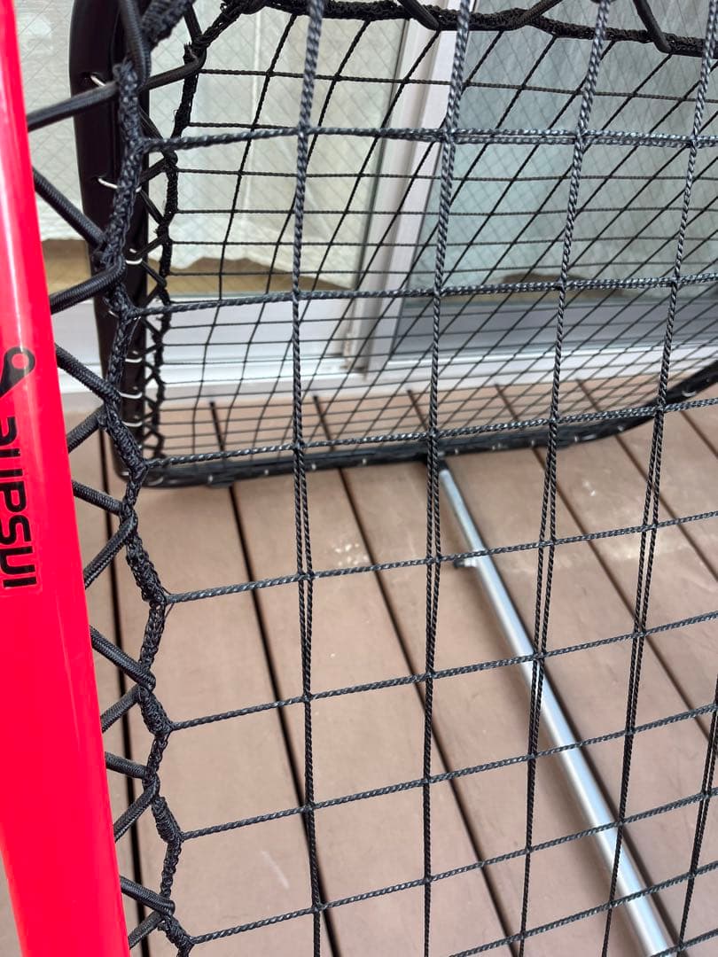 crazycatch WILD CHILD サッカーゴール