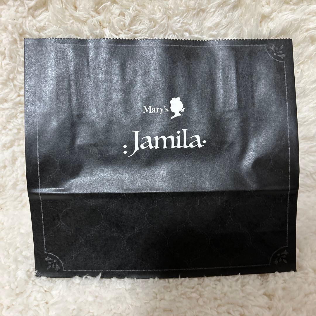 【新品未開封】メリーチョコレート　ジャミーラ　 全6種類セット