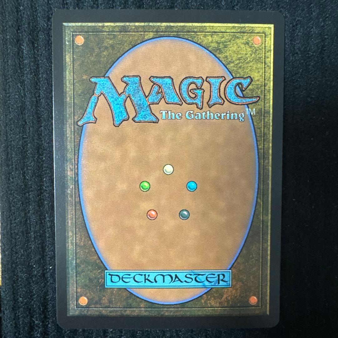 スピラの希望、ユウナ　foil ボーダーレス　日本語　FF MTG