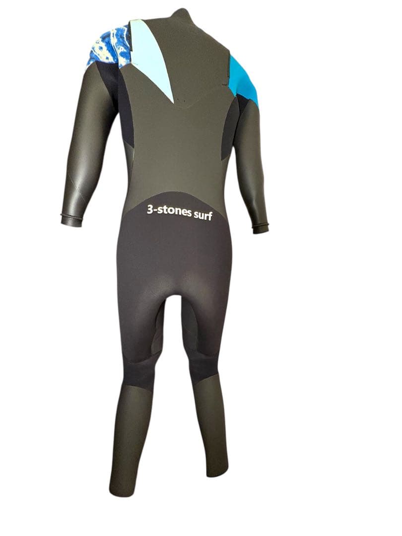 O'Neill フルスーツ 5×3 「3-stones surf」