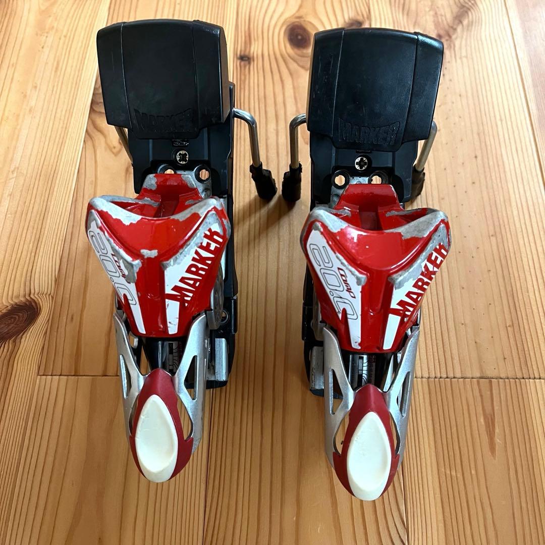 マーカー コンプ20 MARKER COMP20 RED