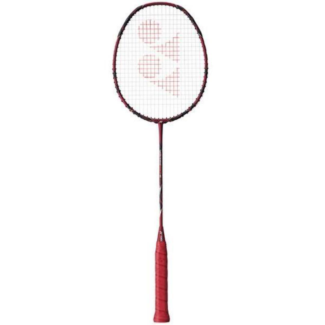 YONEXバドミントンラケット ボルトリック80