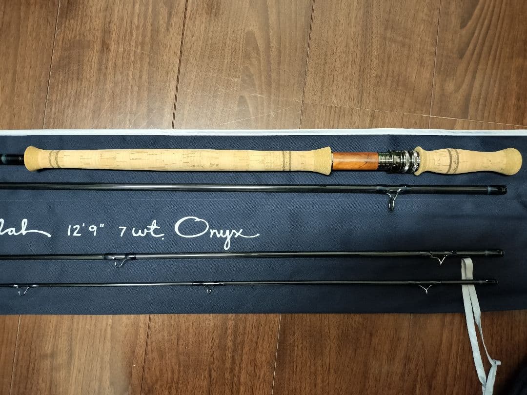 ビューラー オニキス beulah onyx #7 12’9\"