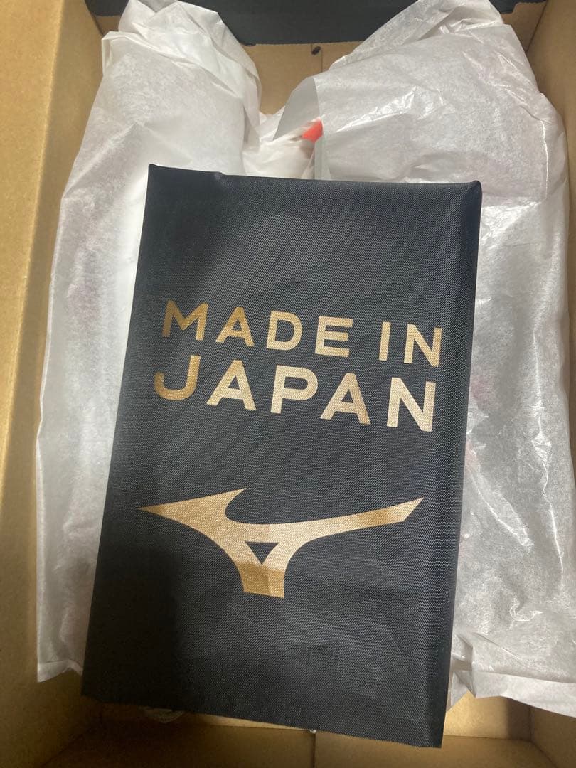 新品 ミズノ モレリアネオ4 β ジャパン 27.5cm