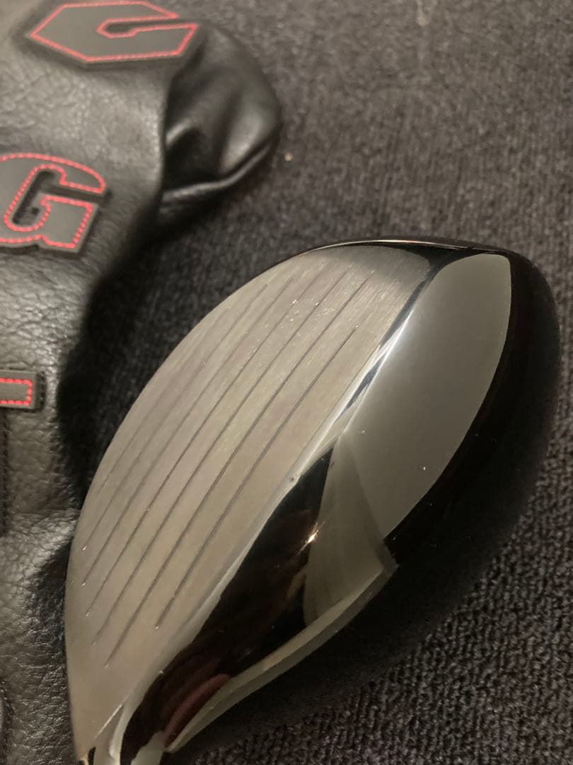 再値下げ新春セールGTD Black Ice 460α 600個限定モデル