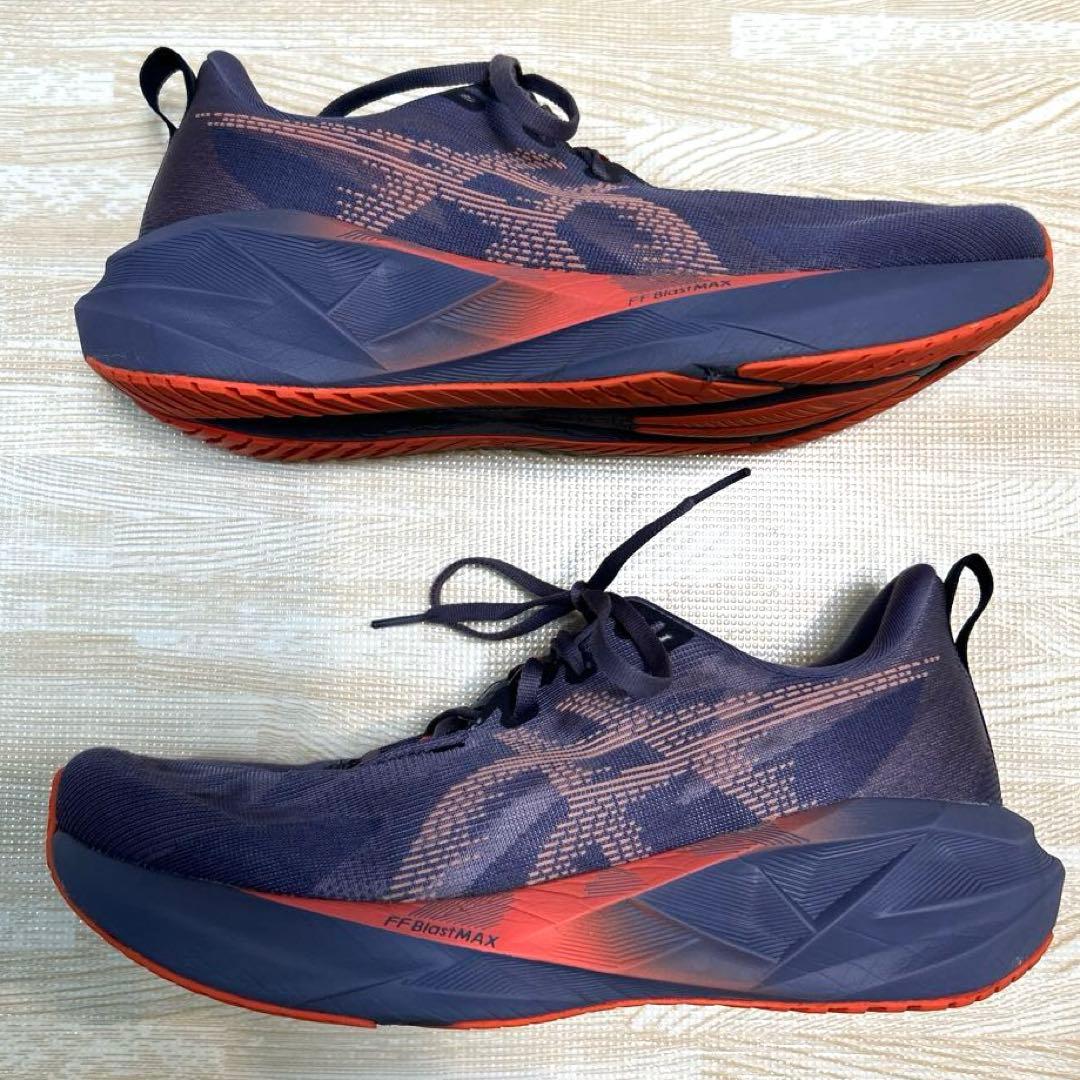 ウォーキング・ランニングウェア NOVABLAST 5