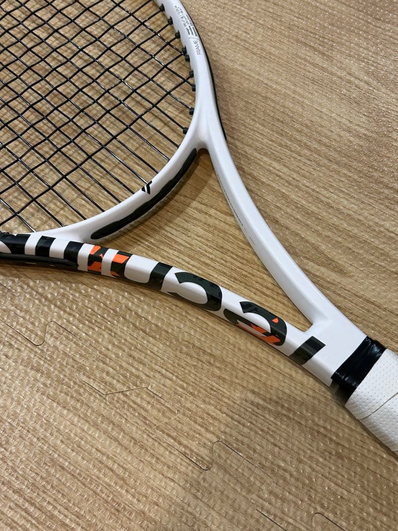 TF40 290 グリップ3