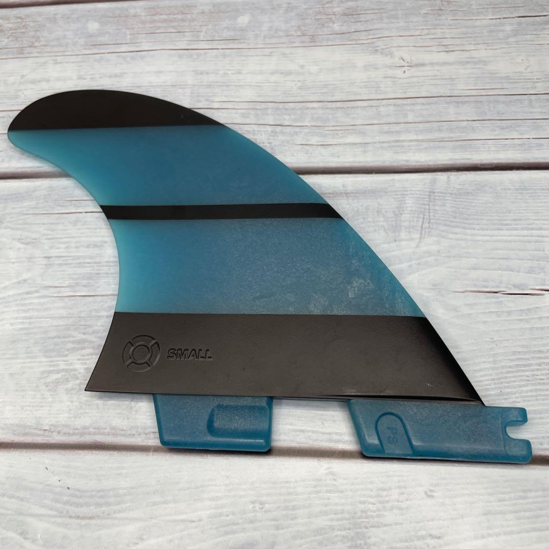 FCSⅡ PERFORMER THRUSTER FCS2 トライフィン