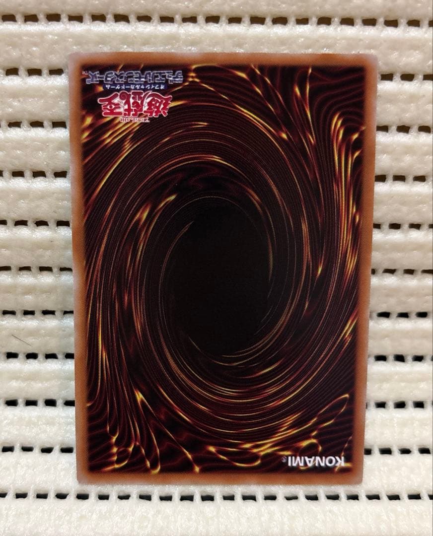 遊戯王 大輪の霊使い プリシク