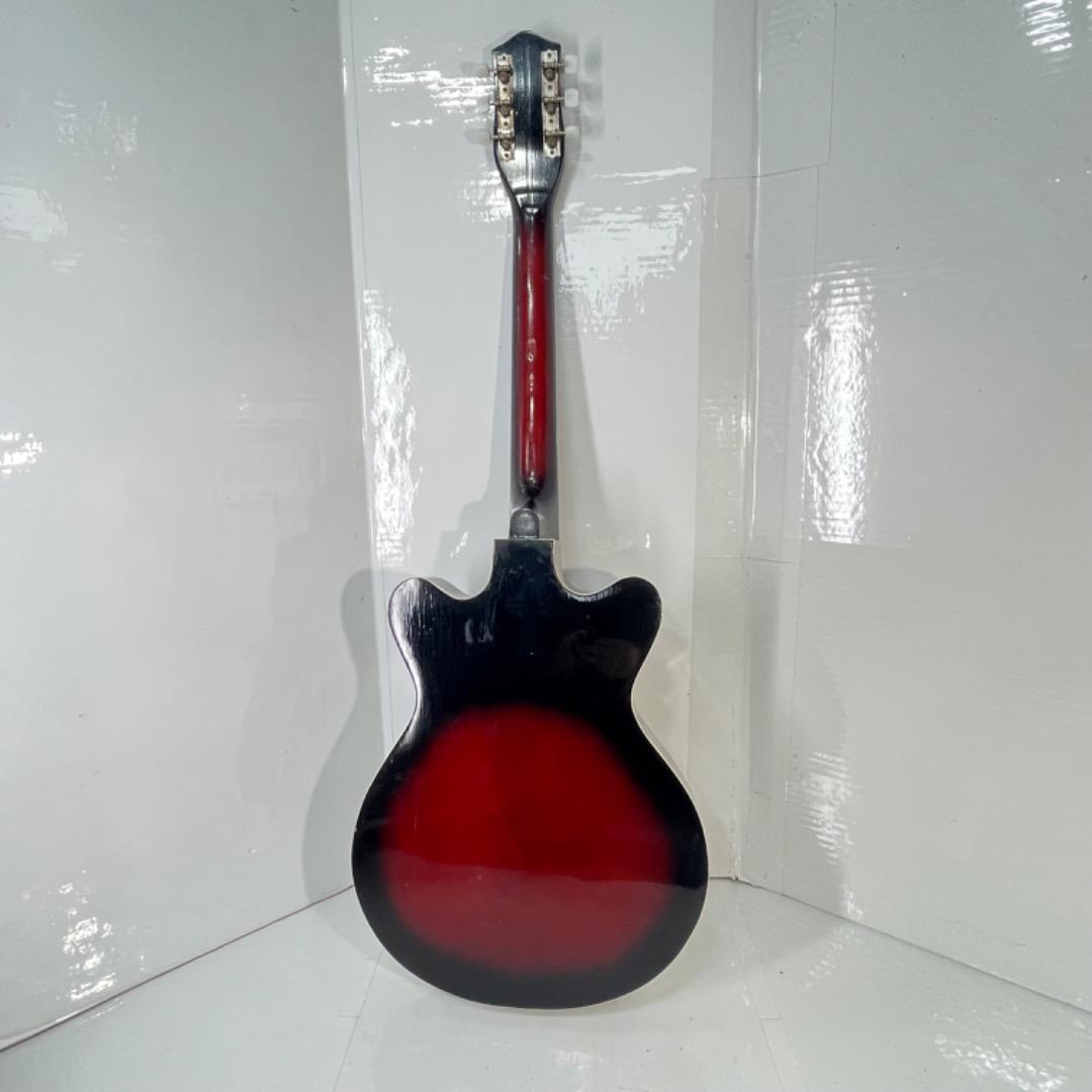 超希少！フルメンテ！FUJIGEN Demian デミアン