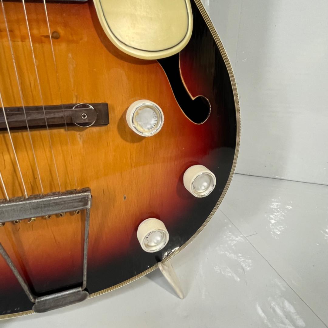 超希少！フルメンテ！FUJIGEN Demian デミアン